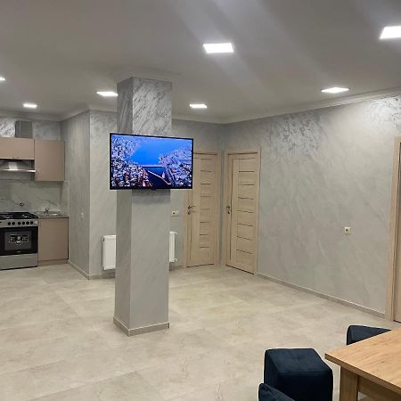 فيلا Albus House غيومري المظهر الخارجي الصورة