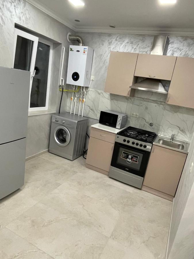 فيلا Albus House غيومري المظهر الخارجي الصورة