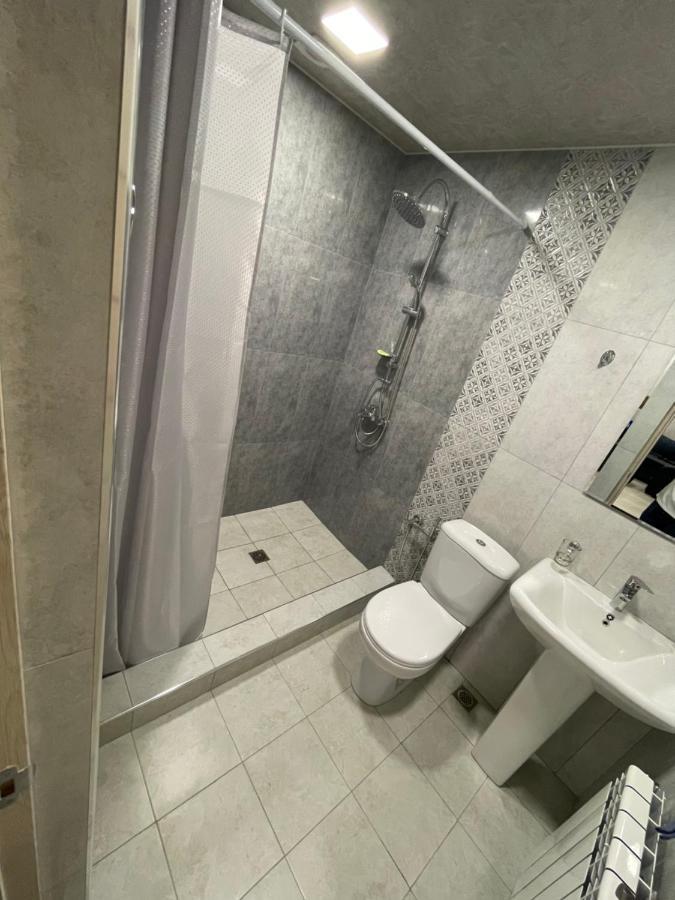 فيلا Albus House غيومري المظهر الخارجي الصورة