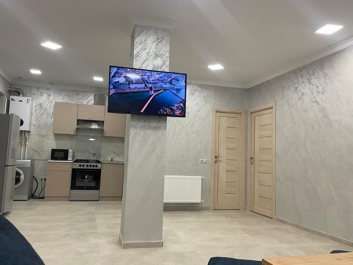 فيلا Albus House غيومري المظهر الخارجي الصورة