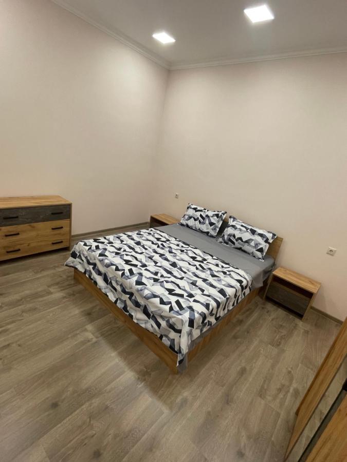 فيلا Albus House غيومري المظهر الخارجي الصورة