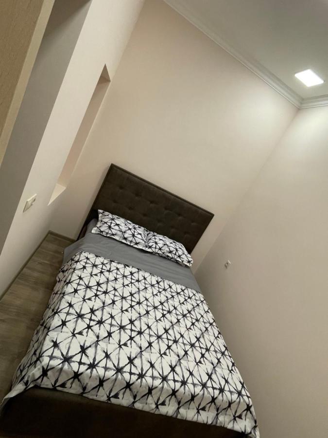 فيلا Albus House غيومري المظهر الخارجي الصورة
