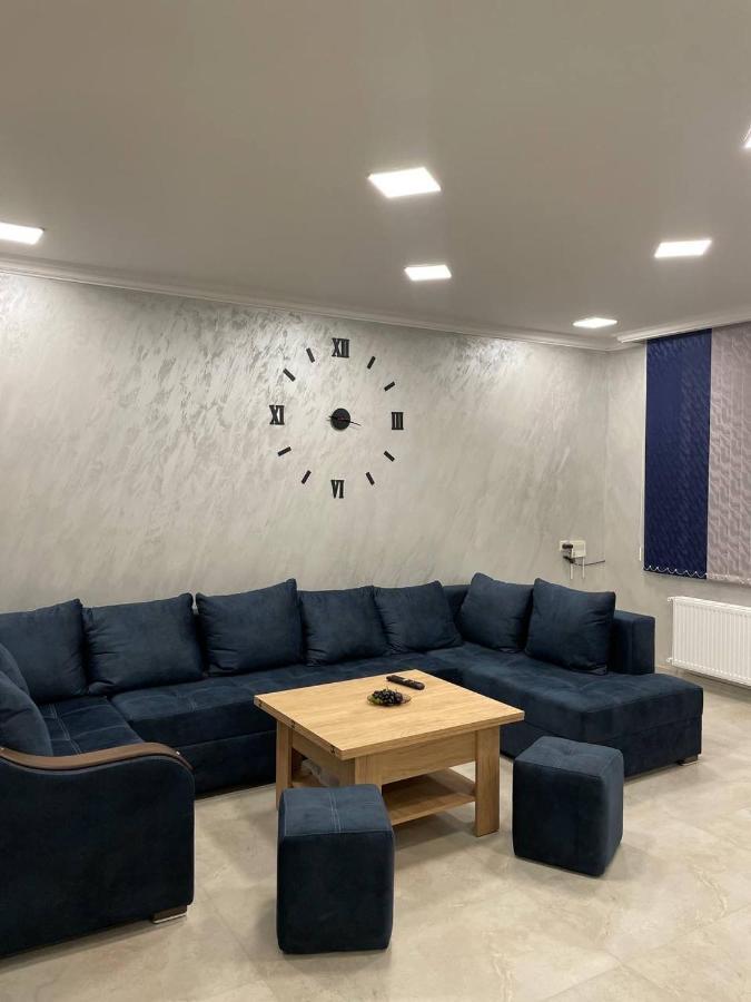 فيلا Albus House غيومري المظهر الخارجي الصورة